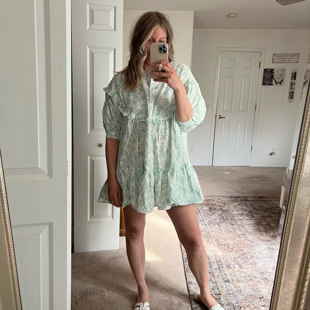 Brand new dress with tags